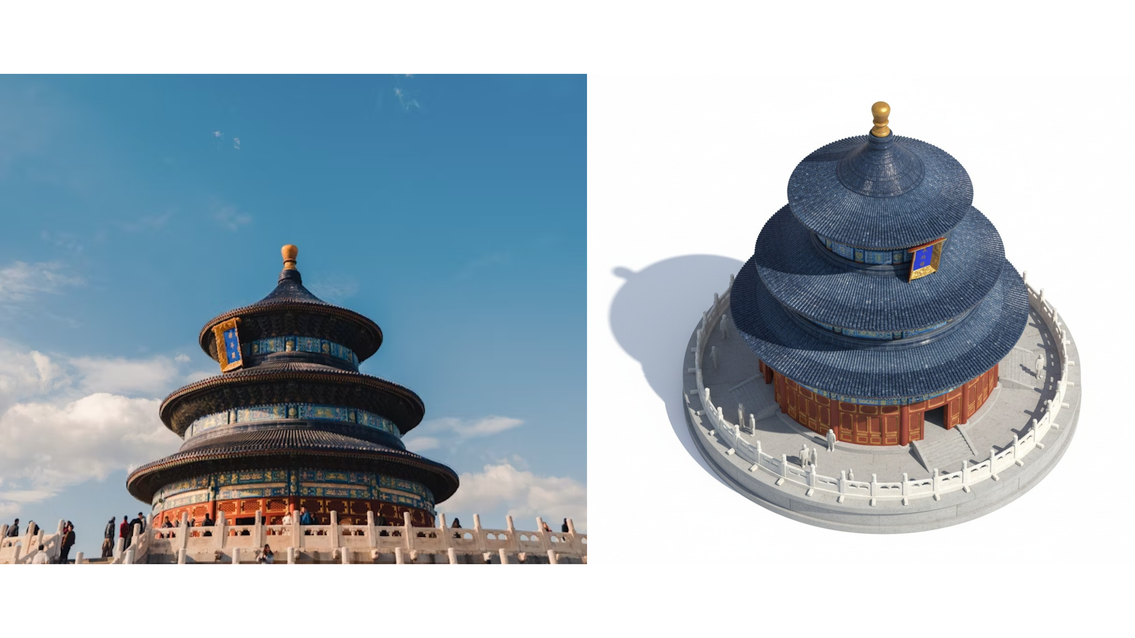 超简单!Nano Banana 图片转 3D