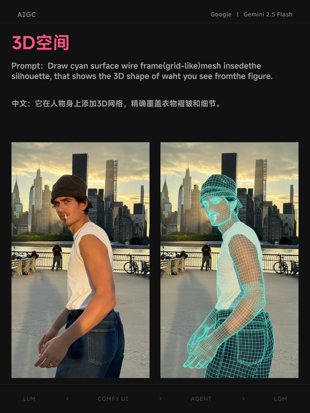 Nano Banner 实测10种玩法!!后面附教程!