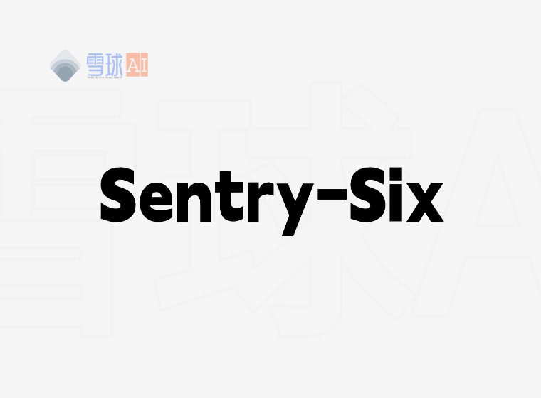 Sentry-Six:特斯拉行车记录仪的专业查看与导出工具