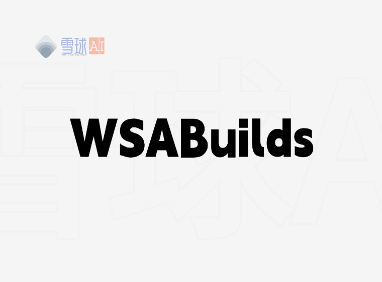 Windows 电脑上安装谷歌安卓应用！无需模拟器！