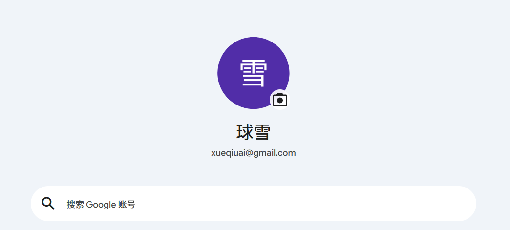 新注册Google账号教程- 雪球AI