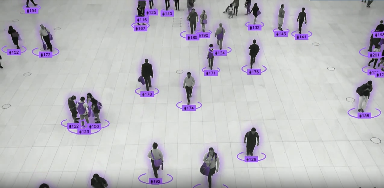 Supervision：提供更强大的计算机视觉开发